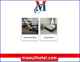 Hotels in Japan, mawulihotel.com