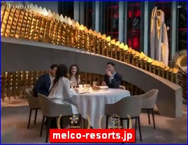 Hotels in Japan, melco-resorts.jp