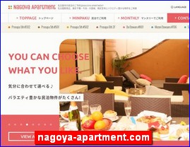 Hotels in Yasu, Japan, nagoya-apartment.com