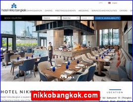 Hotels in Japan, nikkobangkok.com