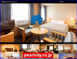 Hotels in Yasu, Japan, pearlcity.co.jp