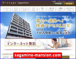 Hotels in Yokohama, Japan, sagamino-mansion.com