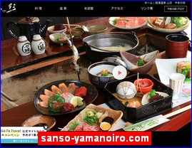 Hotels in Yasu, Japan, sanso-yamanoiro.com