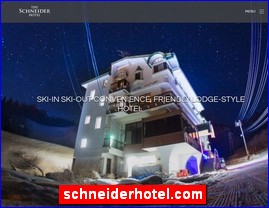 Hotels in Japan, schneiderhotel.com