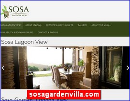 Hotels in Japan, sosagardenvilla.com