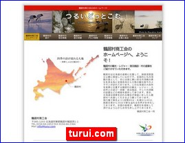 Hotels in Japan, turui.com