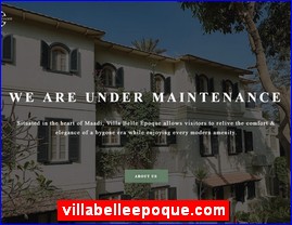 Hotels in Japan, villabelleepoque.com