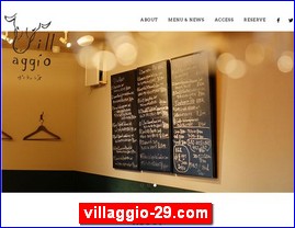 Hotels in Japan, villaggio-29.com