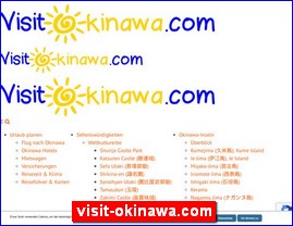 Hotels in Japan, visit-okinawa.com