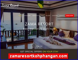 Hotels in Japan, zamaresortkohphangan.com